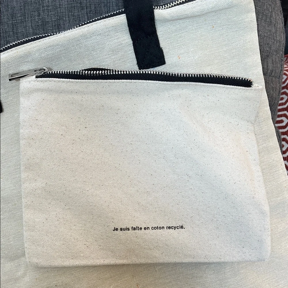Tote Bag Set - Picture 4 of 7